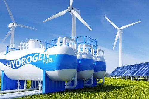 Ứng dụng hydrogen trong vận tải và các hệ thống cung ứng hydrogen phân tán
