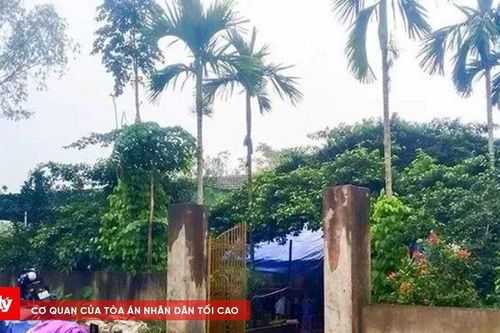 Đôi vợ chồng tử vong tại nhà riêng