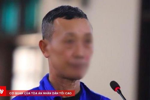 Chém chết vợ vì mâu thuẫn từ chuyện bán trâu