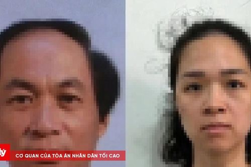 Gây thiệt hại hơn 743 tỷ đồng tiền thuế, ông chủ Công ty TNHH Thành An Hà Nội bị truy tố trong vụ án thứ 2