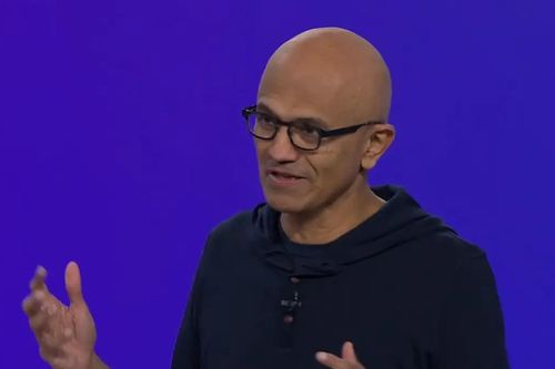 Microsoft cần 'thay đổi văn hóa'