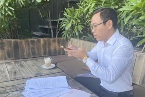 Chuyển đổi số toàn diện ở Uông Bí