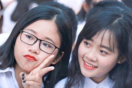 Hiệu trưởng 'hiến kế' xây dựng văn hóa ứng xử trong nhà trường