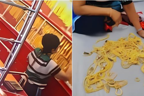 Nữ nhân viên ăn trộm vàng bị phạt 235 năm tù