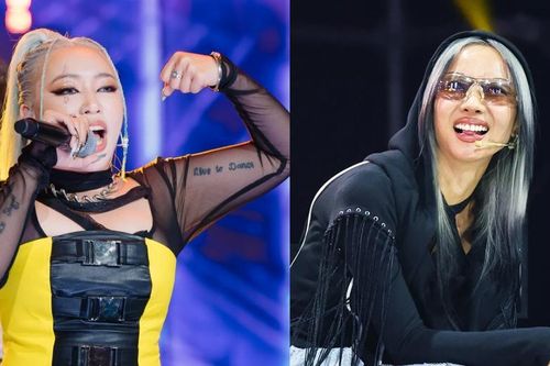 Đội Suboi 'thất thế' ở Rap Việt, Queen B đánh bại thí sinh rap cải lương