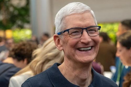 Tim Cook: Apple không thể làm gì nếu thiếu đối tác Trung Quốc