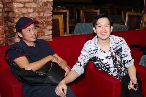 Dương Triệu Vũ viết về anh trai Hoài Linh: Từ cát-sê 50 USD đến sóng gió bất ngờ