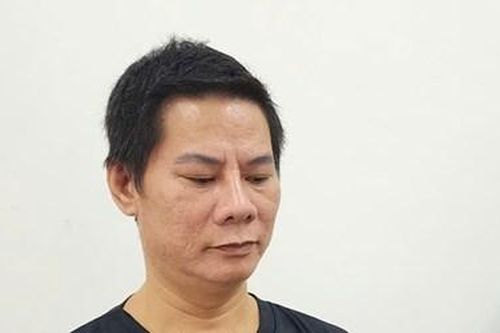'Nổ' quen biết nhiều lãnh đạo để chiếm đoạt tài tài sản