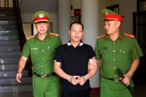 48 giờ truy bắt kẻ dùng lựu đạn giả đi cướp ngân hàng ở Nghệ An