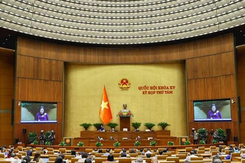 Đại biểu Quốc hội đề nghị để cơ quan báo chí tự quyết định diện tích quảng cáo trên báo in