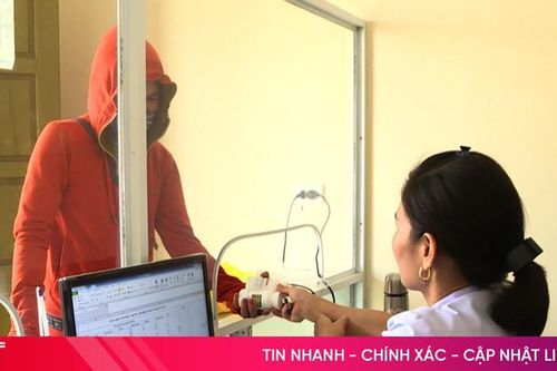 Góp sức cùng cả nước hướng tới chấm dứt AIDS vào năm 2030