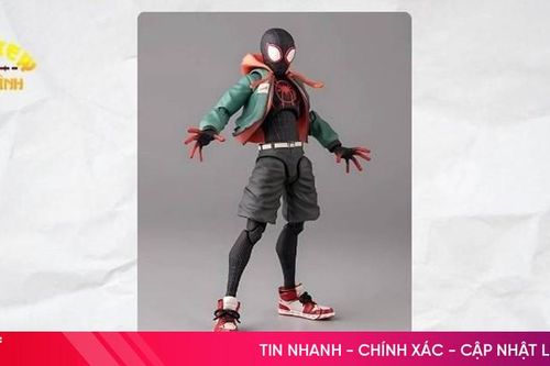 Review Mô hình - khám phá thế giới mô hình dành cho những tín đồ đam mê anime