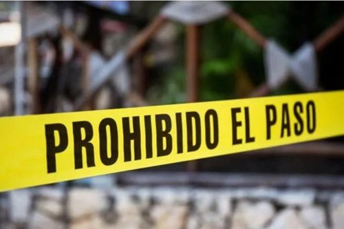 Nổ súng tại quán bar miền Nam Mexico, hơn 10 người thương vong