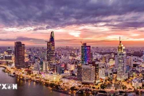 Việt Nam là thị trường trọng điểm phân khúc bất động sản hạng sang trong khu vực