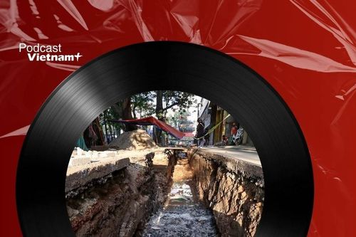 Xung quanh vụ phát hiện 408 tiểu sành chứa hài cốt ở ngõ 167 Tây Sơn