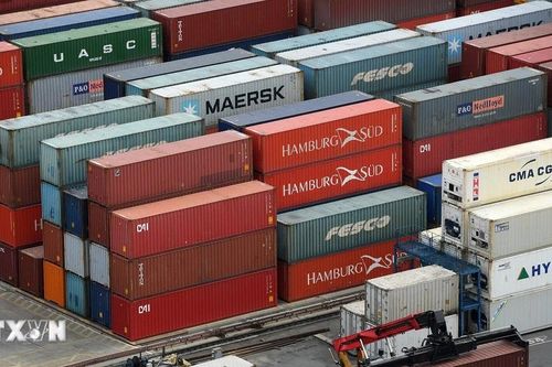 Quan chức NATO kêu gọi giới doanh nghiệp sẵn sàng cho 'kịch bản thời chiến'