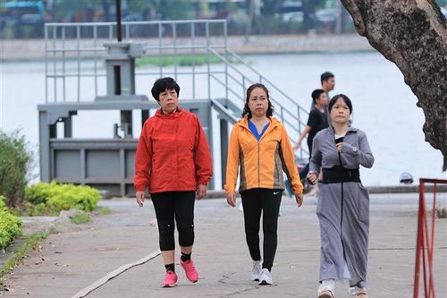 Tại sao nên tiếp tục tập thể dục trong thời tiết giá lạnh mùa đông?