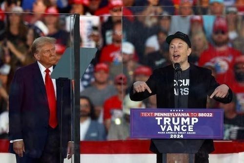 Hậu trường căng thẳng trong đội ngũ chuyển giao quyền lực của ông Trump