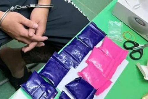 Công an Tp.Thanh Hóa triệt phá đường dây ma túy liên tỉnh, bắt 15 đối tượng