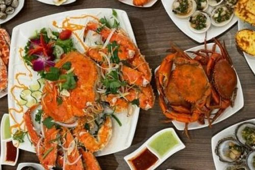 5 điều cần biết để ăn hải sản không bị ngộ độc