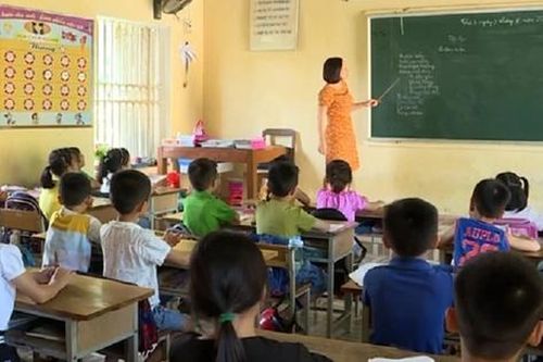 Một địa phương chi hơn 37 tỷ đồng hỗ trợ giáo viên hợp đồng