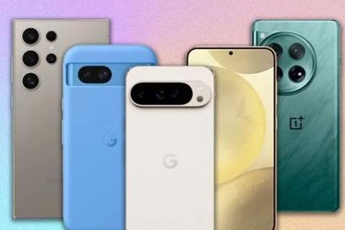 5 điện thoại 'mini vừa tay' đáng mua nhất hiện nay: Mẫu này của Samsung đứng đầu bảng thế giới Android