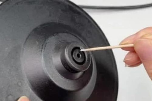Cắm tăm vào ấm siêu tốc: Lợi ích tuyệt vời không phải ai cũng biết