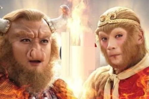 Trong 'Tây Du Ký', sau khi dấn thân vào hành trình đi lấy kinh, Tôn Ngộ Không cuối cùng cũng hiểu tại sao không ai dám dùng Ngưu Ma Vương làm vật cưỡi