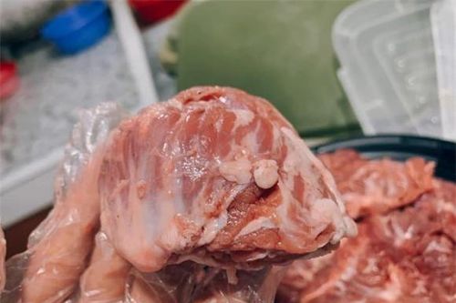 Con lợn nặng cả tạ nhưng có 1 bộ phận chỉ nặng 2 lạng vô cùng quý, bổ như nhân sâm, không phải ai cũng biết để ăn