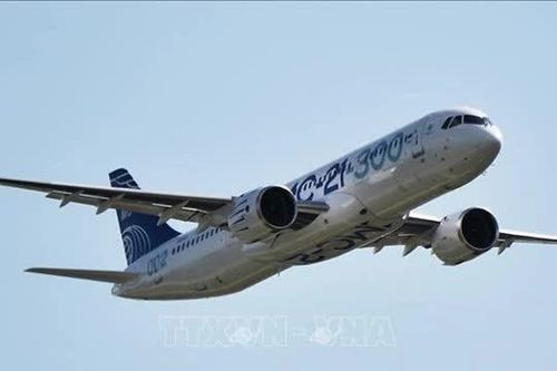 Nga chuẩn bị thử nghiệm máy bay dân dụng với động cơ nội địa vào năm tới