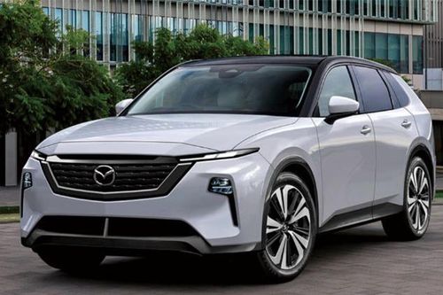 Mazda CX-5 sắp bổ sung thêm phiên bản siêu tiết kiệm xăng với vẻ ngoài mới lạ