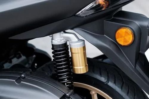 'Vua xe ga' 155cc mới của Yamaha giảm giá rẻ lấn át Honda Air Blade, khách Việt săn đón hơn cả Vario