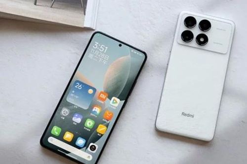 Đây là đối thủ đáng gờm của Samsung Galaxy S24 Ultra: Camera cảm biến 32MP, pin thuộc hàng top