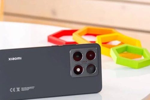 Đây là cực phẩm Android chỉ hơn 12 triệu, ngang iPhone 13, trang bị bất bại trước Galaxy S24 Ultra