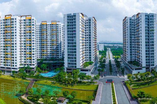 Vì sao nhà ở vừa túi tiền bị 'bỏ rơi'?