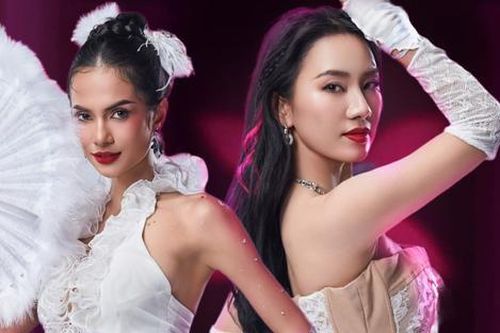Loạt hit Vpop giúp các 'bóng hồng' bùng nổ tại Bước Nhảy Hoàn Vũ