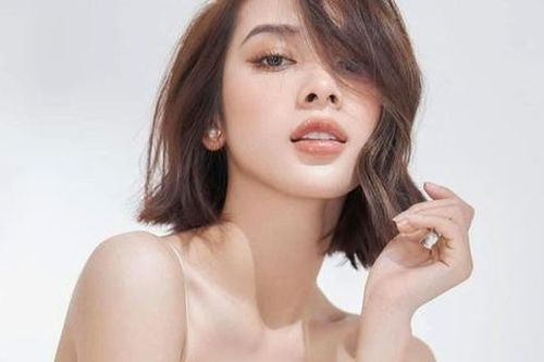Quỳnh Lương có chia sẻ gây chú ý về tin đồn phẫu thuật thẩm mỹ