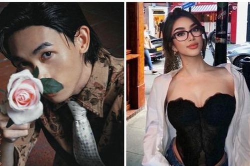 Hồng Thanh có động thái gây chú ý sau lùm xùm 'phông bạt' của bạn gái tin đồn