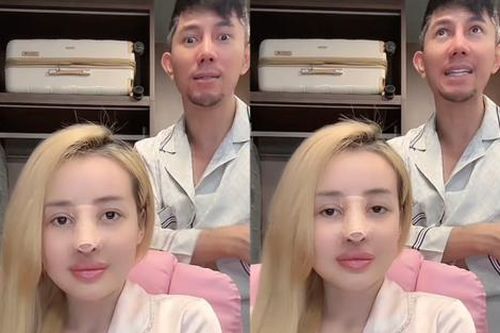 Ngân 98 tỏ thái độ với Lương Bằng Quang trên sóng livestream, biết lý do mới ngã ngửa