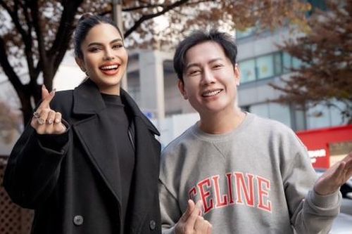 Bê bối lại đến với Miss Grand International