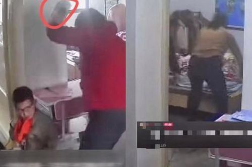 Sau ly hôn con ở với nhà chồng, mẹ đau xót khi thấy cảnh con gái khóc thét cầu cứu qua camera