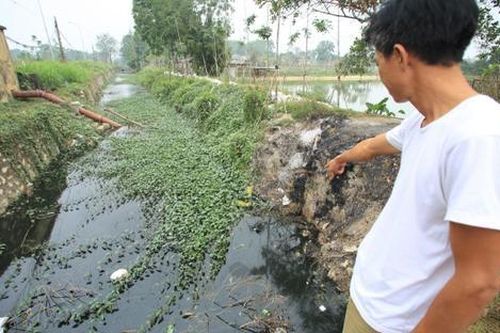 Danh tính 4 nạn nhân trong một gia đình rơi xuống mương nước tử vong, tang thương bao trùm căn nhà nhỏ