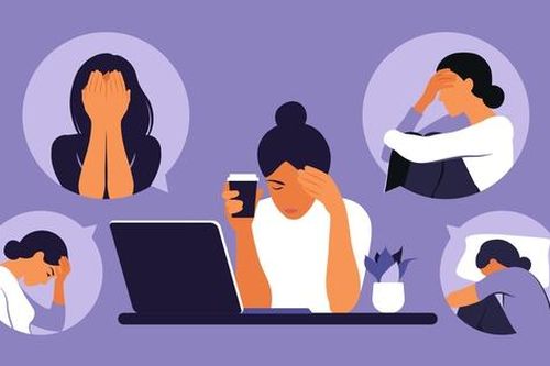 'Bạo lực giới trên mạng tập trung nhiều vào phụ nữ, trẻ em'