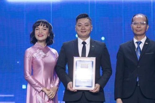 Văn Phú – Invest: 2 năm liên tiếp lọt top 100 nơi làm việc tốt nhất Việt Nam