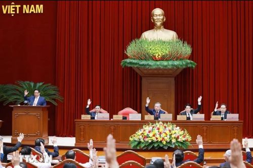 Dự án điện hạt nhân Ninh Thuận sẵn sàng tái khởi động