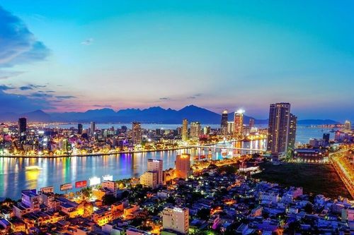 Hai dự án tại Đà Nẵng đủ điều kiện bán nhà ở hình thành trong tương lại nhưng đang thế chấp ngân hàng