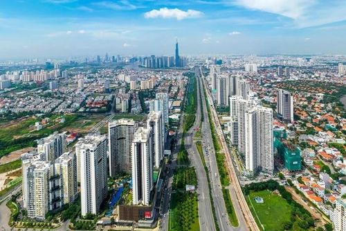 Việt Nam là thị trường trọng điểm phân khúc bất động sản hạng sang trong khu vực
