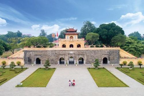 Việt Nam lần thứ 5 được vinh danh Điểm đến Di sản hàng đầu thế giới năm 2024