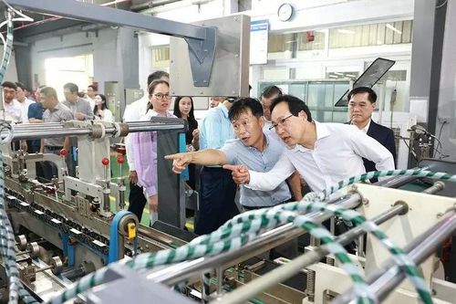 Chuyển đổi số hướng tới sản xuất thông minh: Cơ hội cho doanh nghiệp Việt
