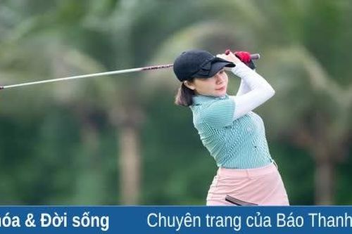 Việt Nam tiếp tục được vinh danh là Điểm đến Golf tốt nhất châu Á năm 2024